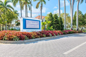 Dharma Home Suites Dania Beach at Sheridan Ocean Club